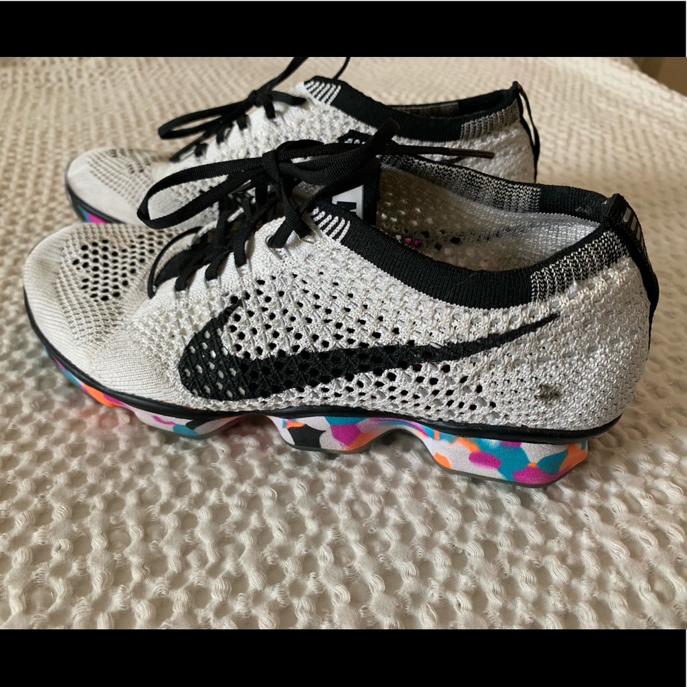 Nike Flyknit Zoom Agility Shoe